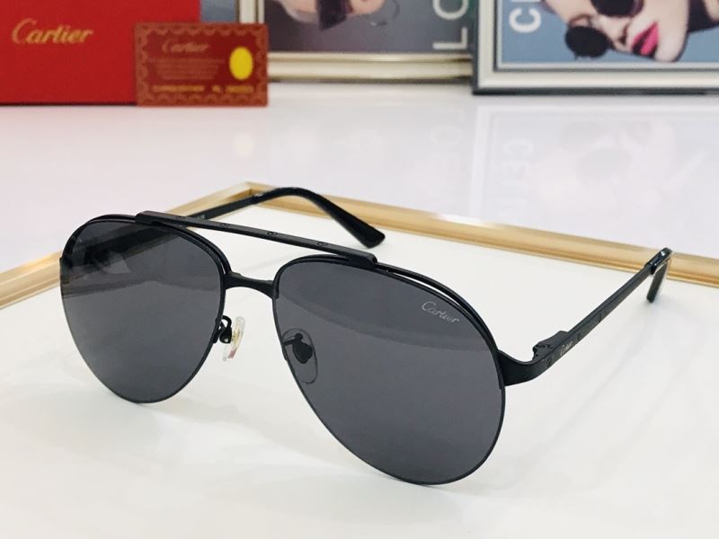 Cartier Sunglasses